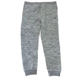 U.S. Polo Assn. Jogger's Sweatpants - Heather Gray - Size XL* M554